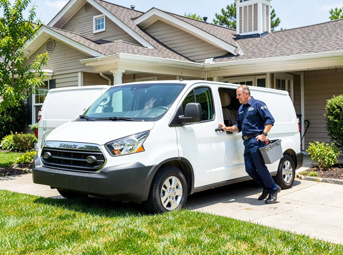 Emergency Plumber company in Letcher, SD