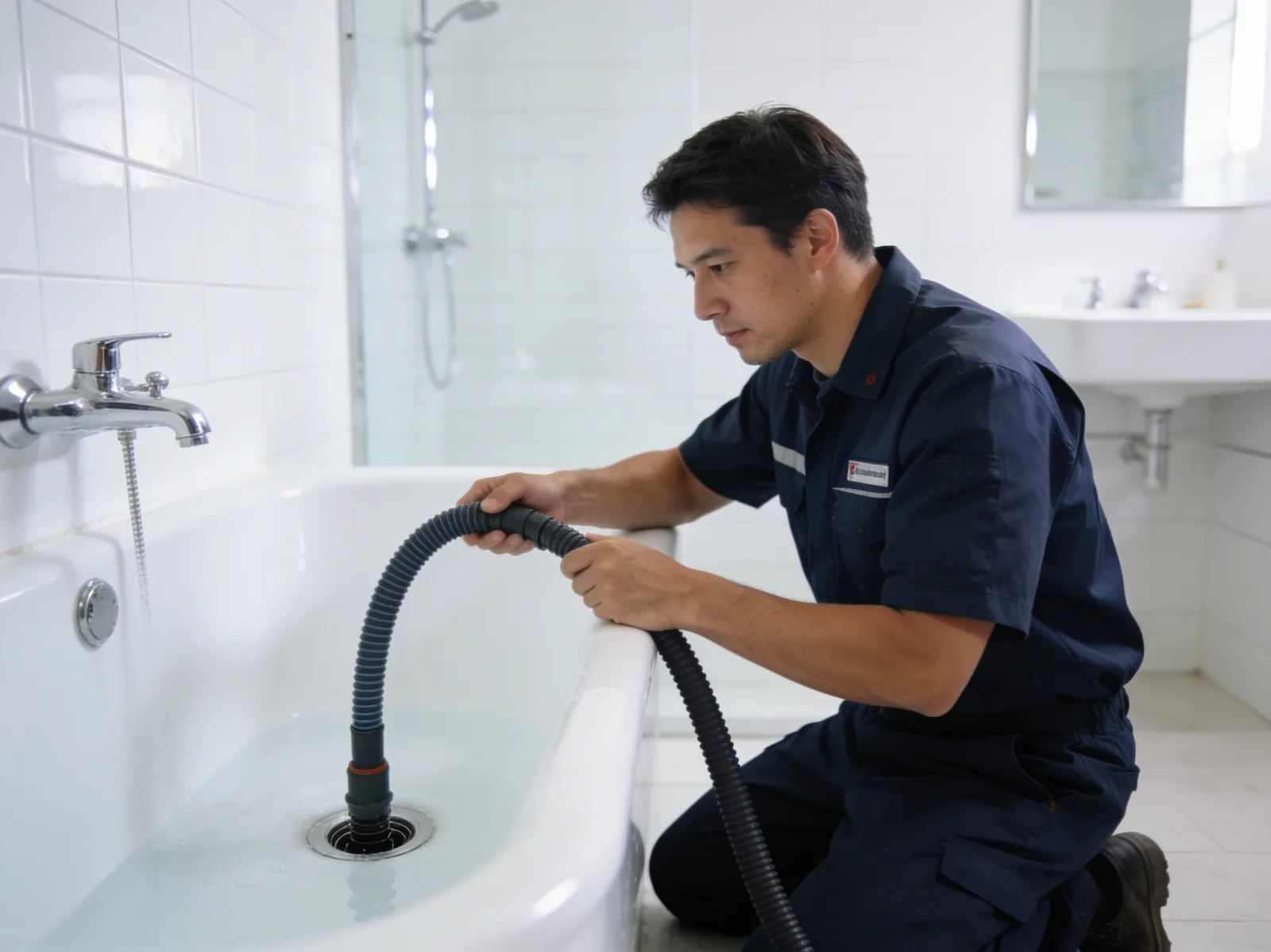 Emergency Plumber Letcher, SD FAQs
